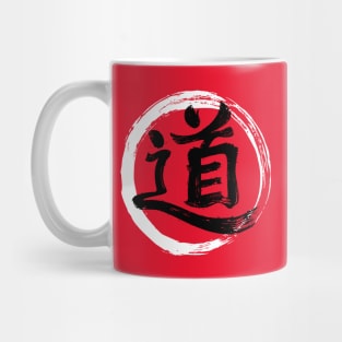 Daoism Mug